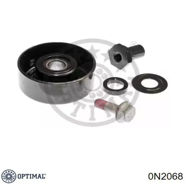 541307 Maxgear