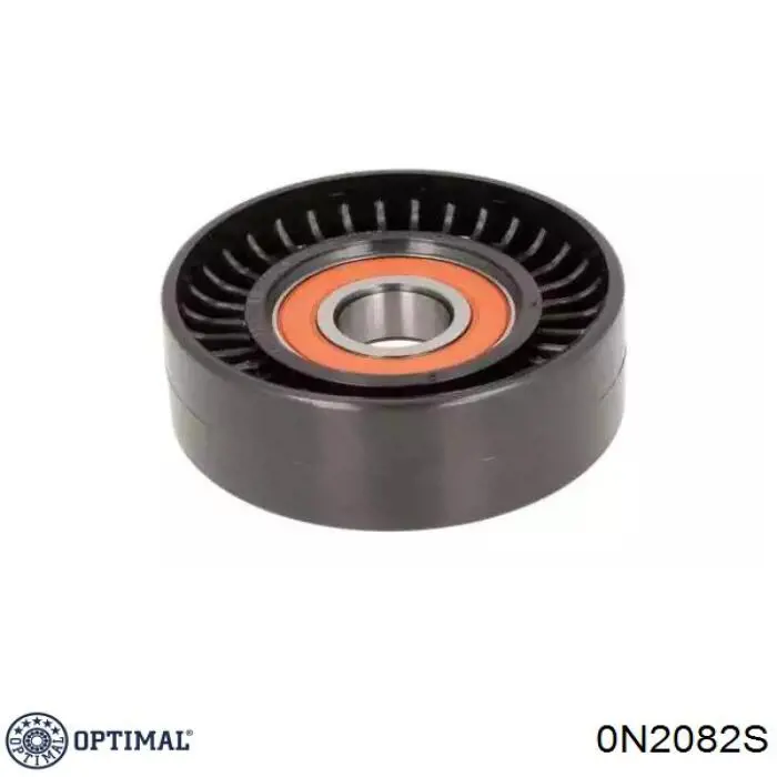 Натяжной ролик 0N2082S Optimal