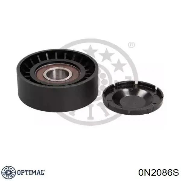 Натяжной ролик 0N2086S Optimal