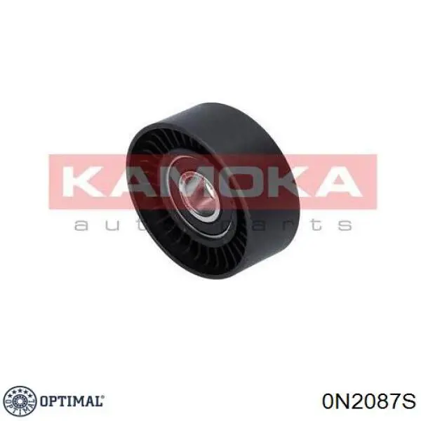 Натяжной ролик Optimal 0N2087S цена, от 11.14 USD