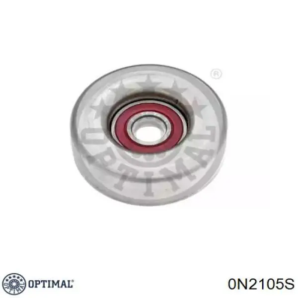 Натяжной ролик 0N2105S Optimal
