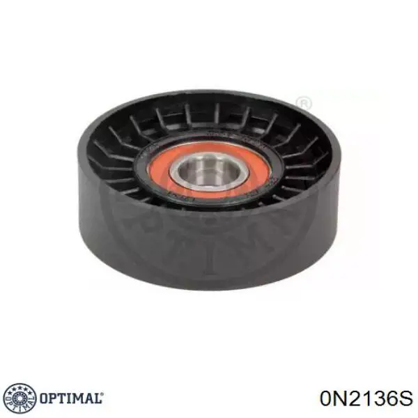 Купить 0N2136S Optimal Натяжной ролик