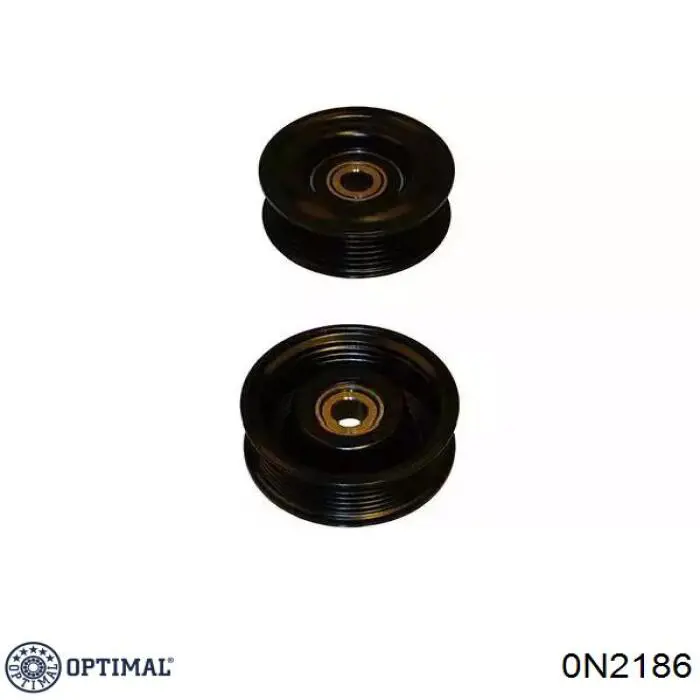 Ролик паразитный Optimal 0N2186