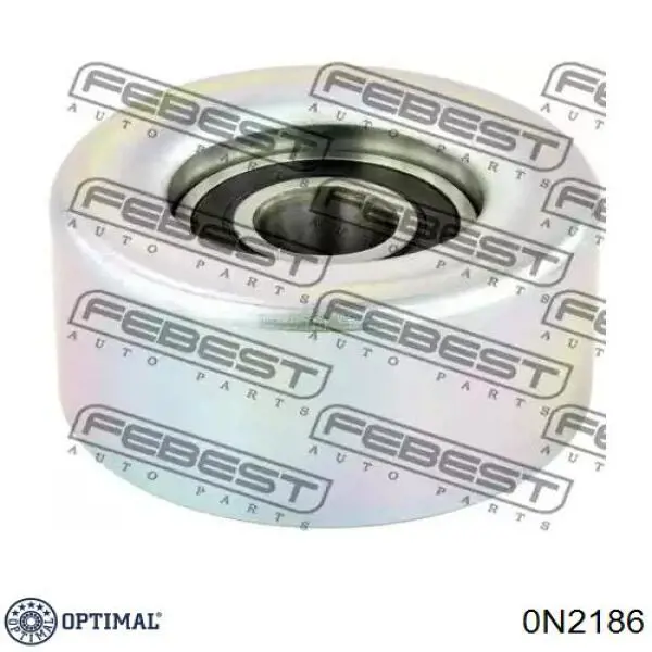 Купить 0N2186 Optimal Паразитный ролик