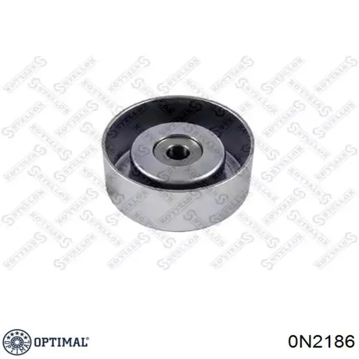 Паразитный ролик 0N2186 Optimal