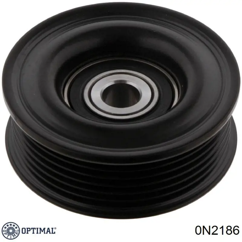 Купить 0N2186 Optimal Паразитный ролик