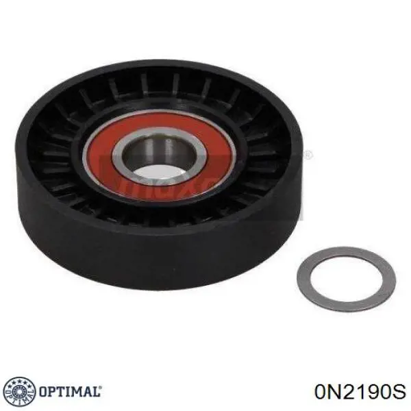 Купить 0N2190S Optimal Натяжной ролик