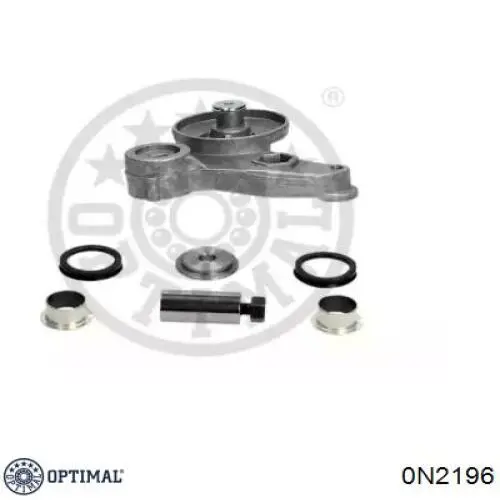 Купить 0N2196 Optimal Натяжитель приводного ремня