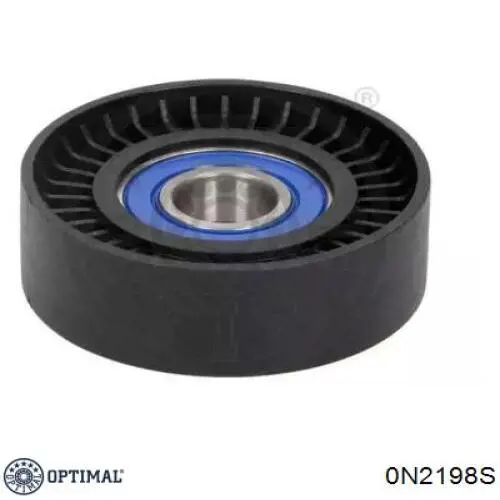 Купить 0N2198S Optimal Натяжной ролик