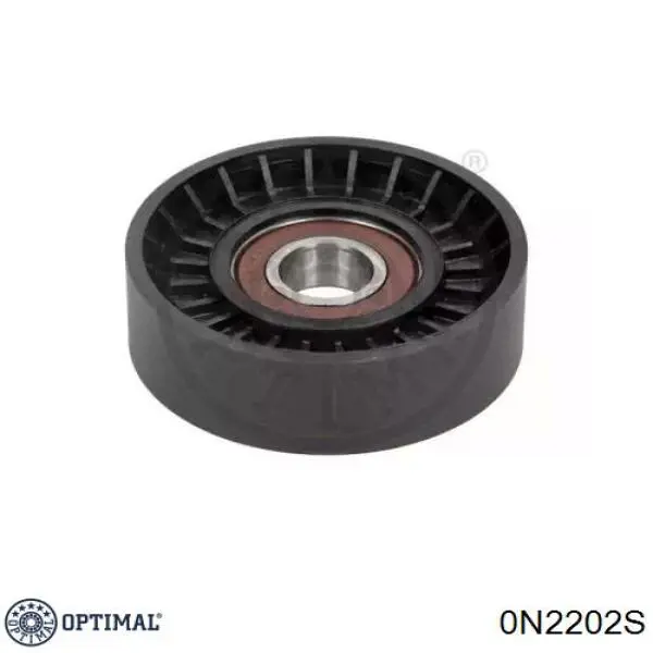 Купить 0N2202S Optimal Натяжной ролик