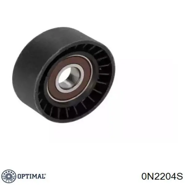 Натяжной ролик 0N2204S Optimal