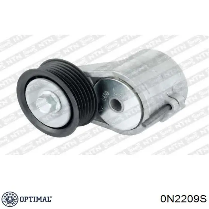 Натяжной ролик 0N2209S Optimal