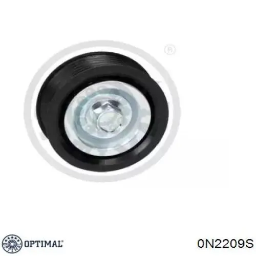 Ролик натяжителя приводного ремня Optimal 0N2209S