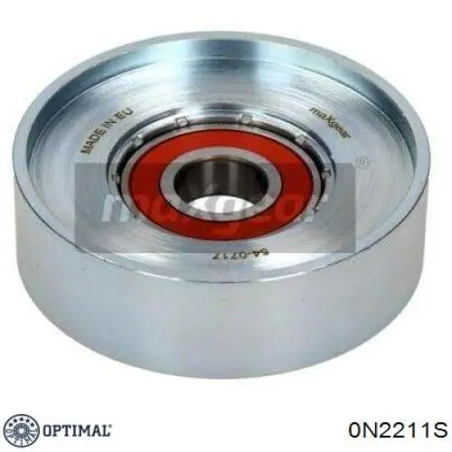 Купить 0N2211S Optimal Натяжной ролик