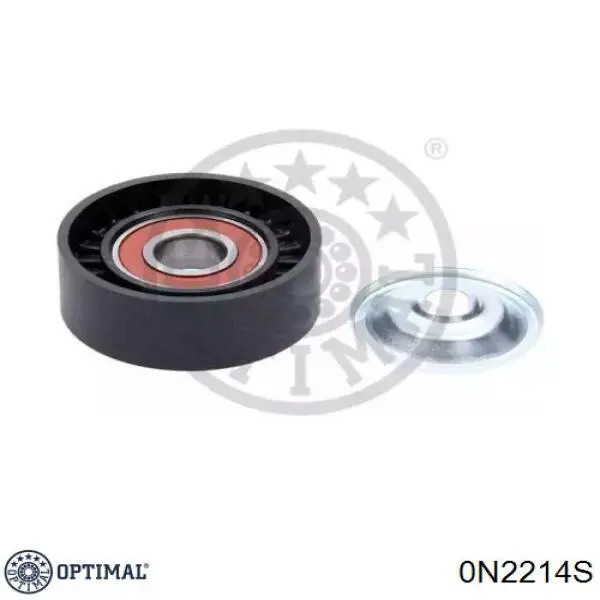 Натяжной ролик 0N2214S Optimal