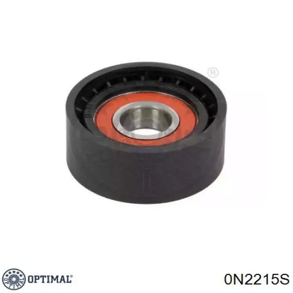 Натяжной ролик Caffaro 500012 цена, от 5.88 USD