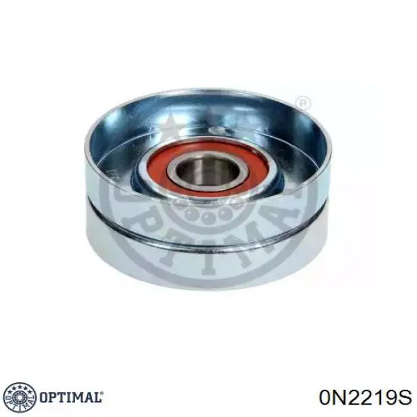 Натяжной ролик 0N2219S Optimal