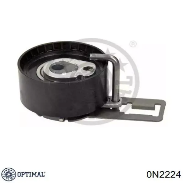 Ролик ГРМ 0N2224 Optimal
