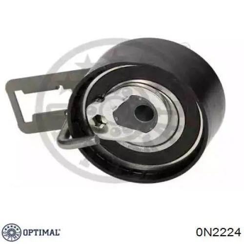 Ролик натяжителя Optimal 0N2224