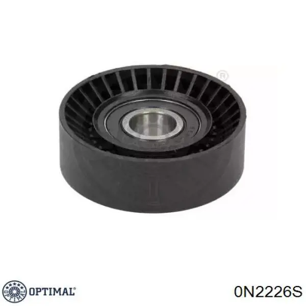 Натяжной ролик Optimal 0N2226S цена, от 9.71 USD