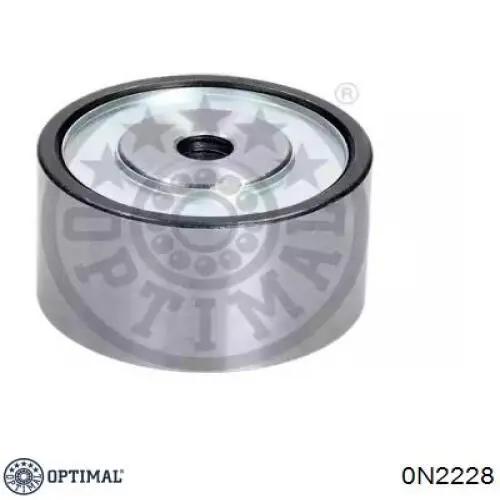 Паразитный ролик ГРМ 0N2228 Optimal