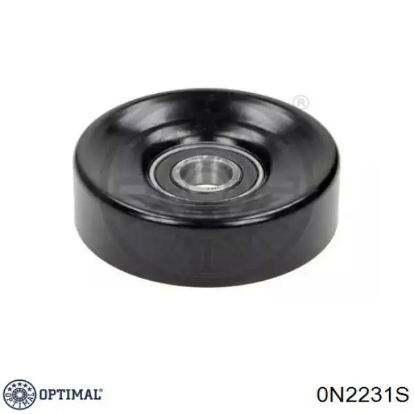 Натяжной ролик Optimal 0N2231S цена, от 19.37 USD