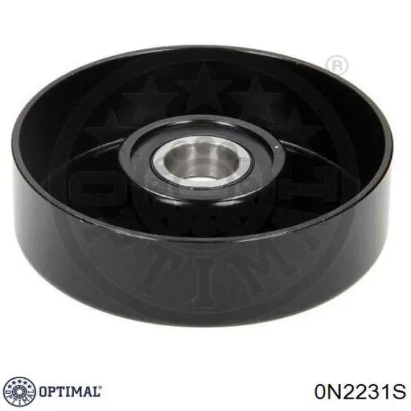 Купить 0N2231S Optimal Натяжной ролик
