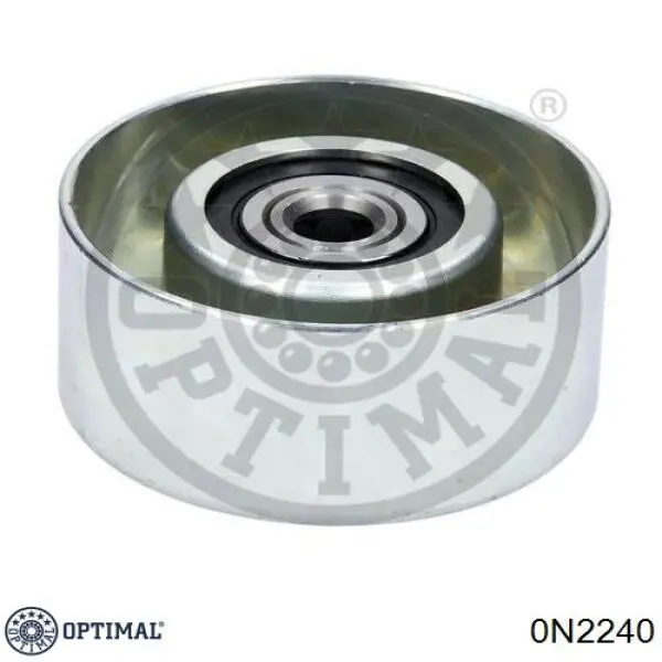Купить 0N2240 Optimal Натяжной ролик