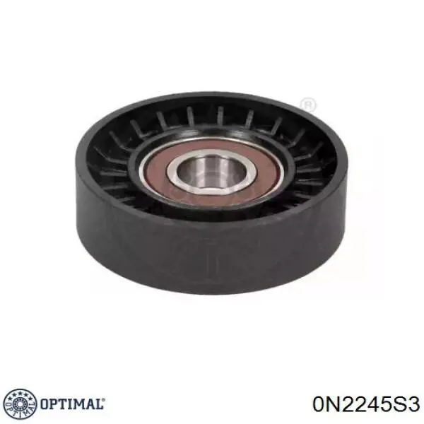 Натяжной ролик Optimal 0N2245S3 цена, от 8.87 USD