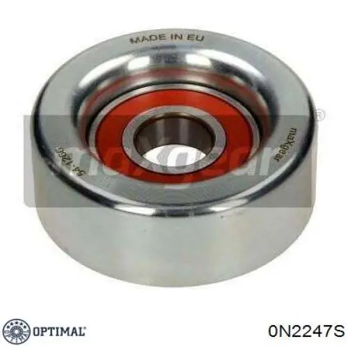 Купить 0N2247S Optimal Натяжной ролик