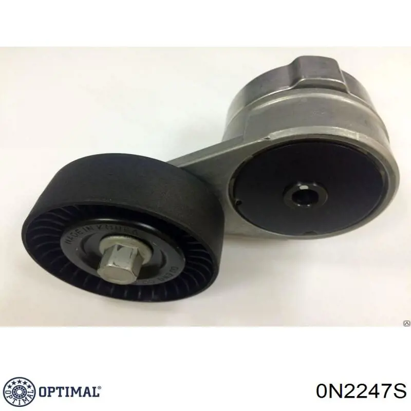 Натяжной ролик 0N2247S Optimal