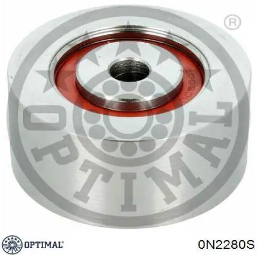 Натяжной ролик 0N2280S Optimal