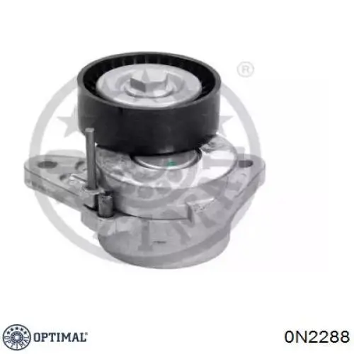 Роликовий модуль натяжителя ремня Optimal 0N2288 цена, от 51.74 USD