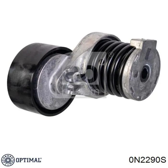 Натяжной ролик 0N2290S Optimal
