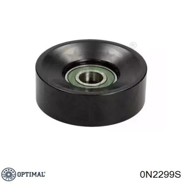 Натяжной ролик Optimal 0N2299S цена, от 18.75 USD