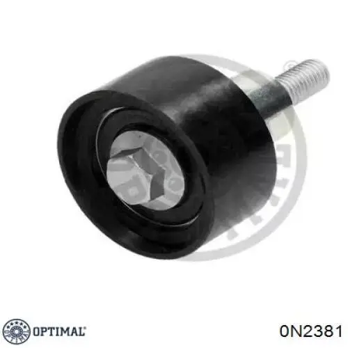 Паразитный ролик ГРМ 0N2381 Optimal