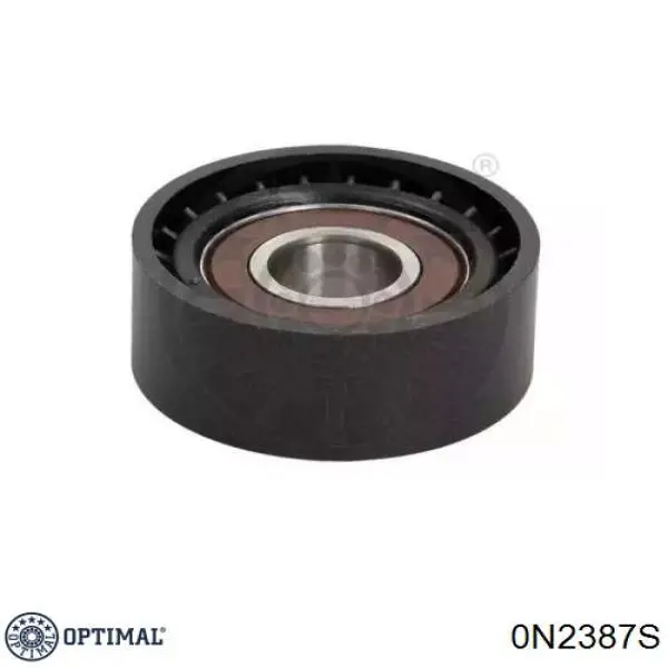 Натяжной ролик Optimal 0N2387S цена, от 5.42 USD
