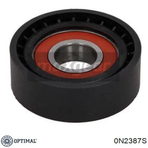 Купить 0N2387S Optimal Натяжной ролик
