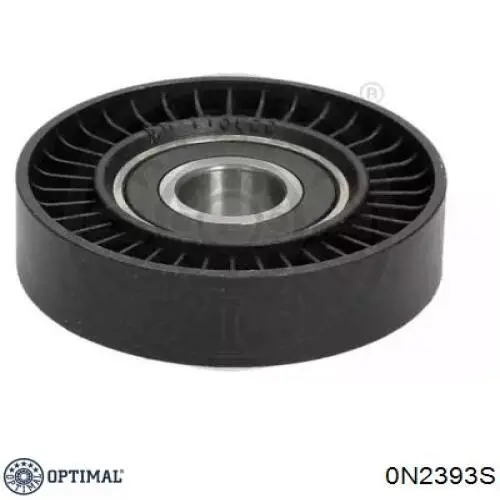 Натяжной ролик 0N2393S Optimal