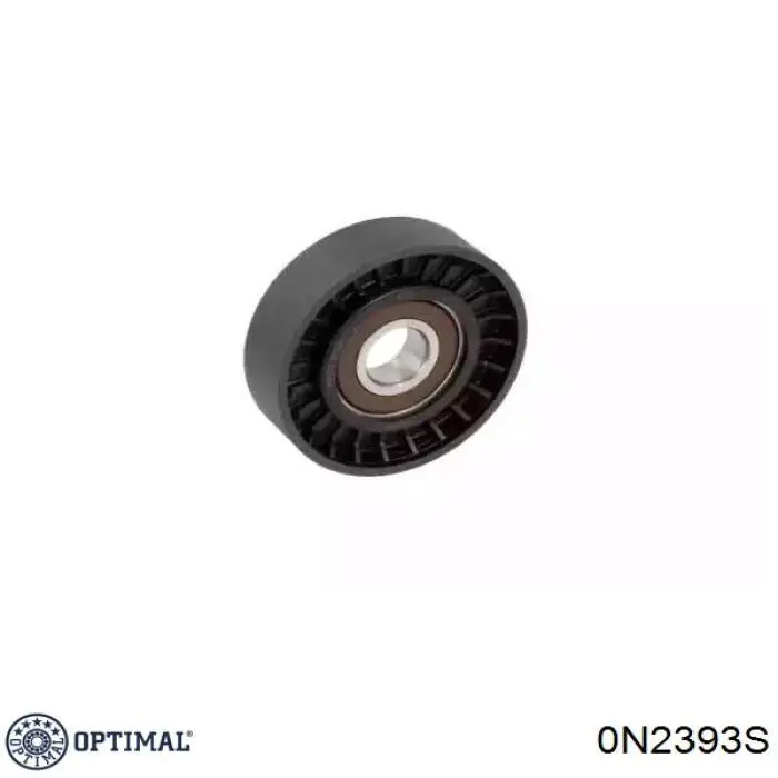 Натяжной ролик Optimal 0N2393S цена, от 10.40 USD
