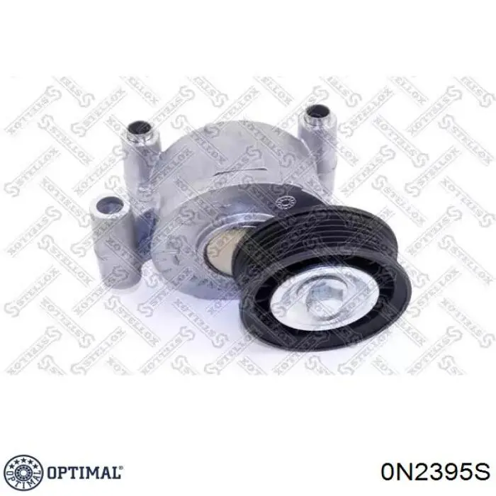 Натяжной ролик 0N2395S Optimal