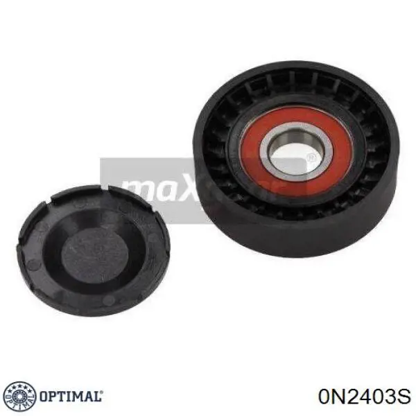 Купить 0N2403S Optimal Натяжной ролик