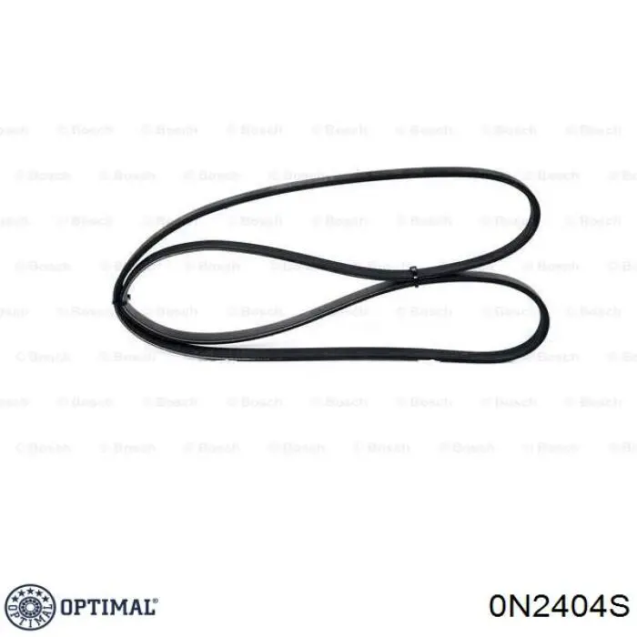Натяжитель приводного ремня 0N2404S Optimal