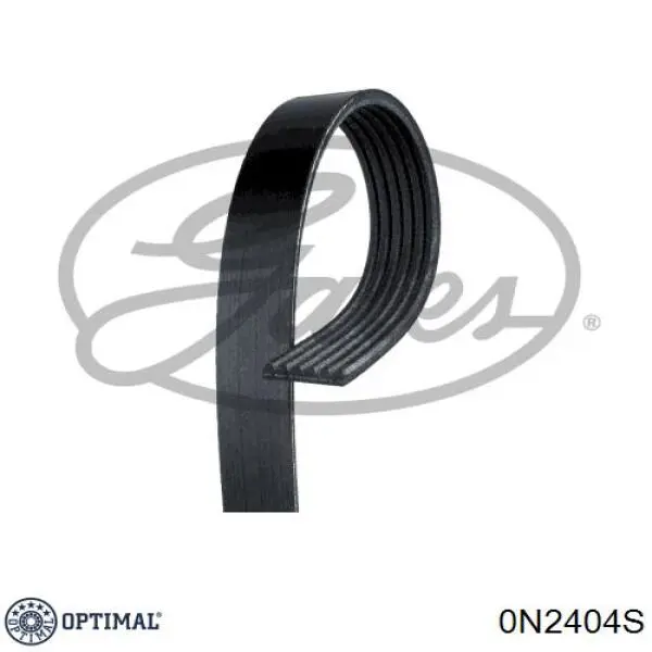 Купить 0N2404S Optimal Натяжитель приводного ремня