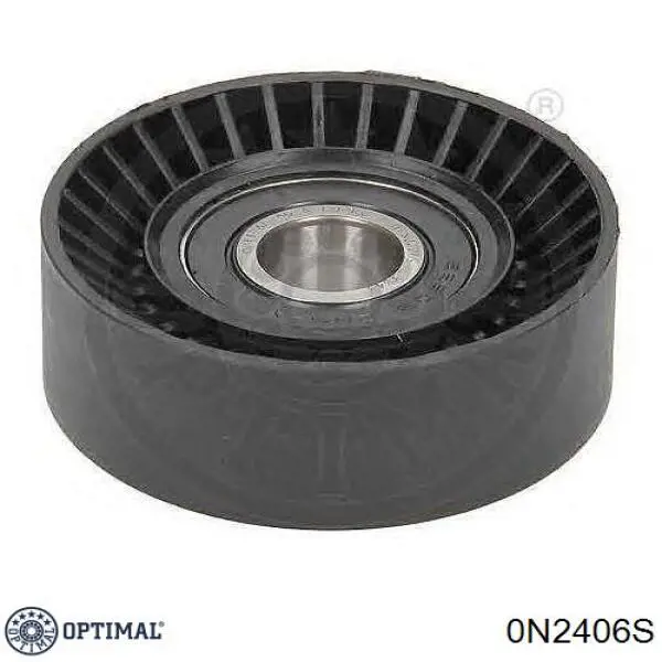 Натяжной ролик Optimal 0N2406S цена, от 13.57 USD