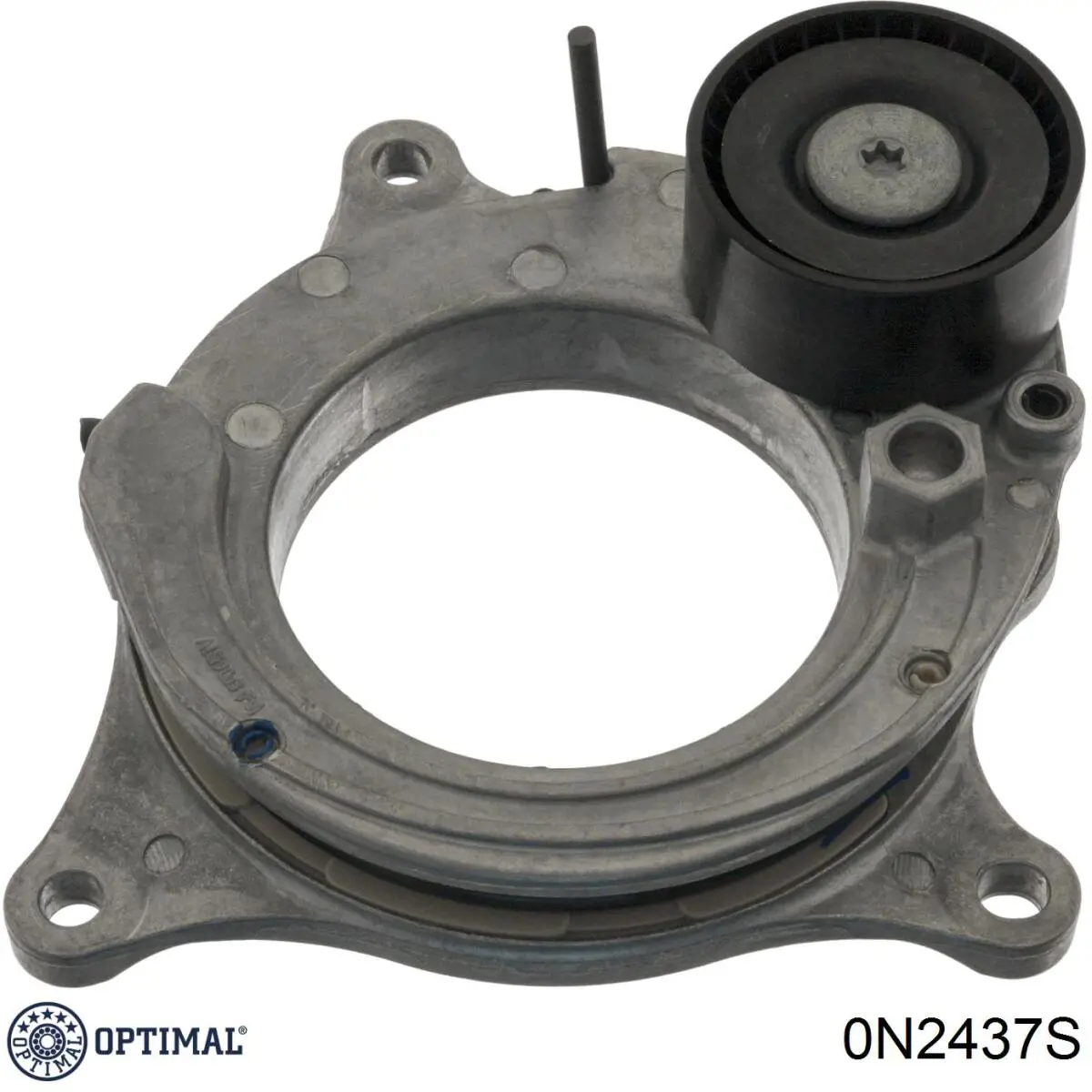 Натяжной ролик Optimal 0N2437S цена, от 9.08 USD