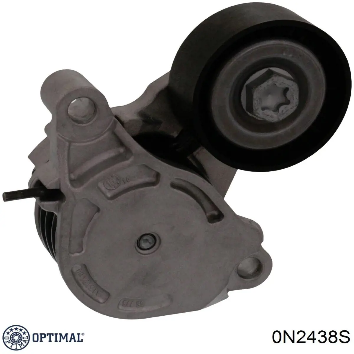 Натяжной ролик Optimal 0N2438S цена, от 9.60 USD