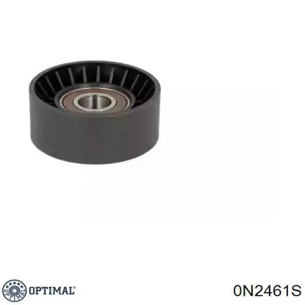 Натяжной ролик 0N2461S Optimal