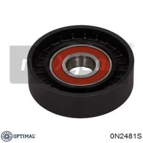 Купить 0N2481S Optimal Натяжной ролик