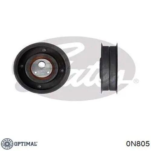 Ролик натяжителя ремня газораспределения Optimal 0N805 цена, от 10.95 USD